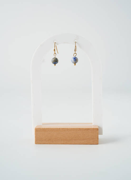 Cercei auriu TATA GISELE femeie