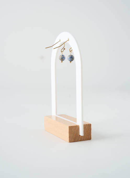 Cercei auriu TATA GISELE femeie