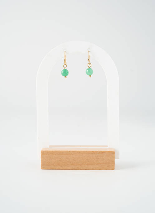 Cercei auriu TATA GISELE femeie