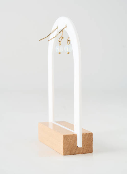 Cercei auriu TATA GISELE femeie