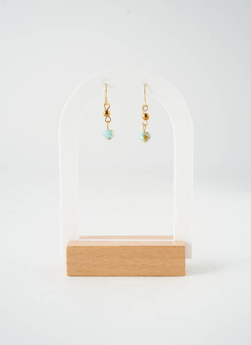 Cercei auriu TATA GISELE femeie