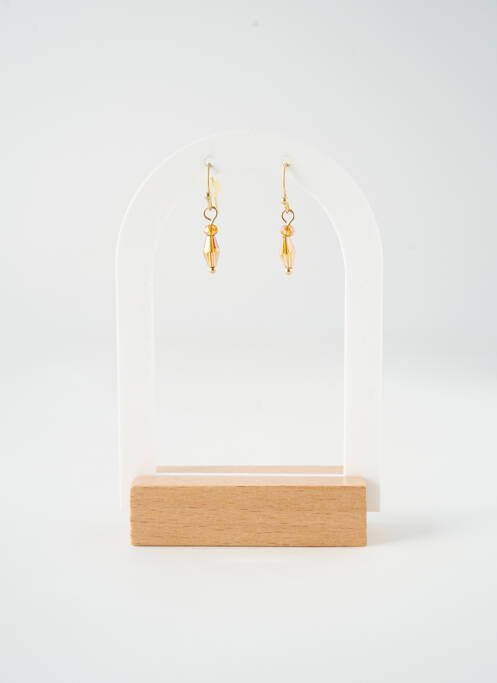 Cercei auriu TATA GISELE femeie