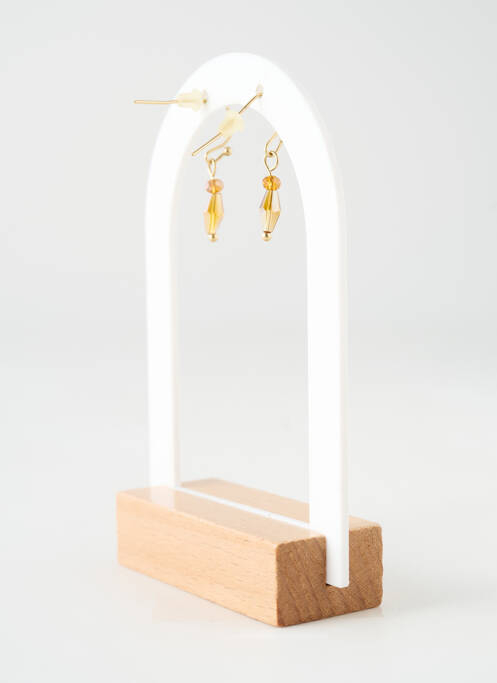 Cercei auriu TATA GISELE femeie