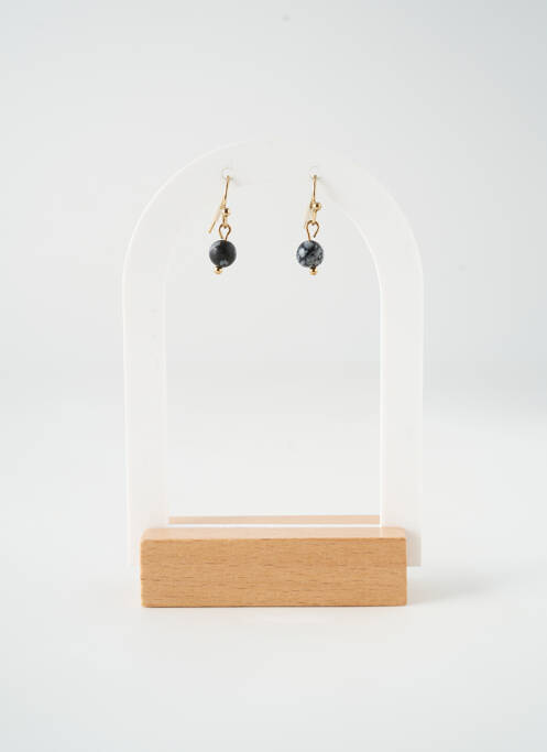 Cercei auriu TATA GISELE femeie