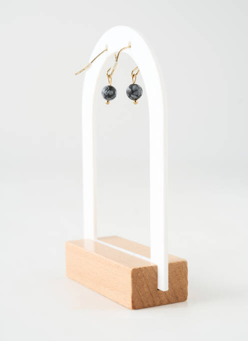 Cercei auriu TATA GISELE femeie