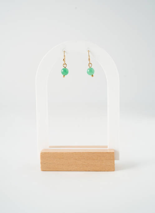 Cercei auriu TATA GISELE femeie