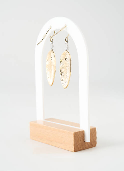 Cercei auriu TATA GISELE femeie