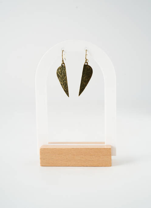 Cercei auriu TATA GISELE femeie