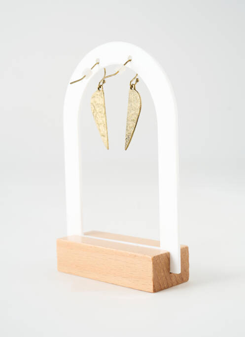 Cercei auriu TATA GISELE femeie