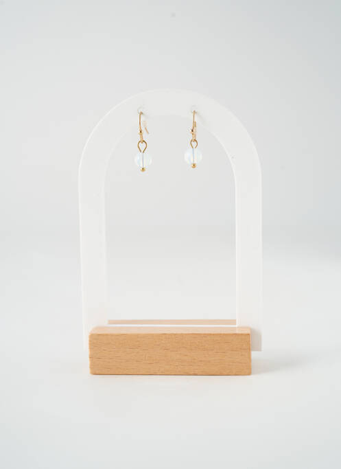 Cercei auriu TATA GISELE femeie