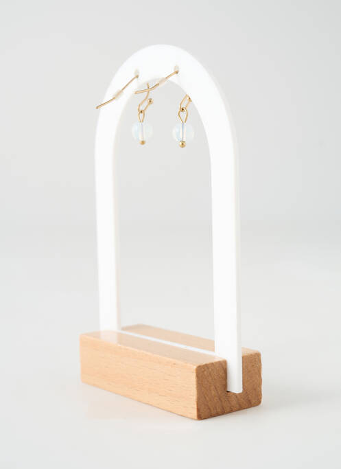 Cercei auriu TATA GISELE femeie