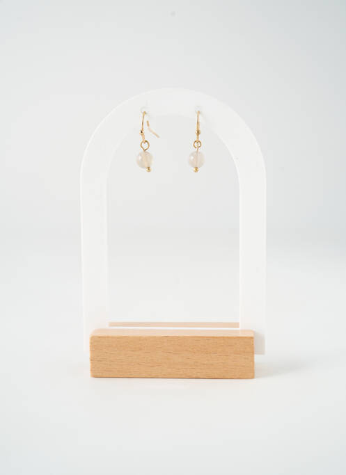 Cercei auriu TATA GISELE femeie