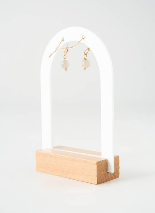 Cercei auriu TATA GISELE femeie