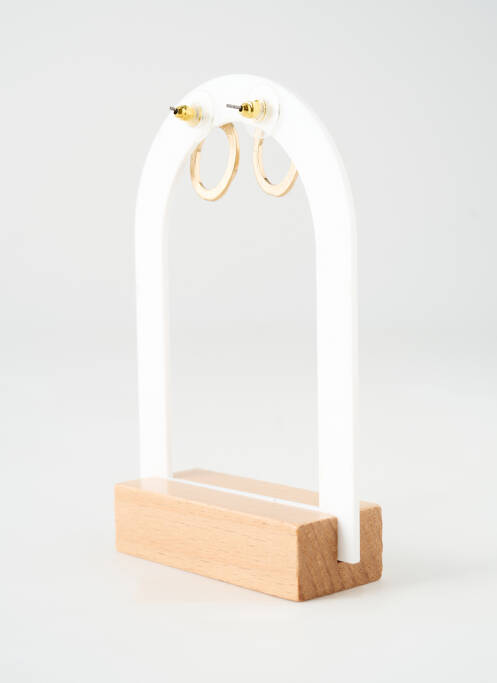 Cercei auriu TATA GISELE femeie