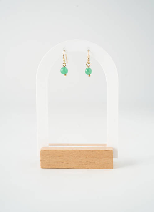 Cercei auriu TATA GISELE femeie