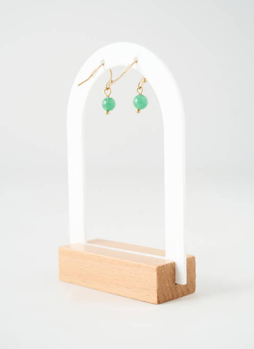 Cercei auriu TATA GISELE femeie