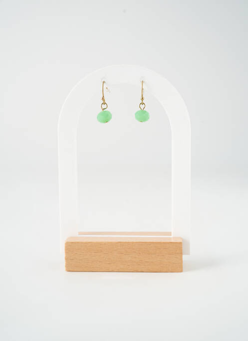 Cercei auriu TATA GISELE femeie