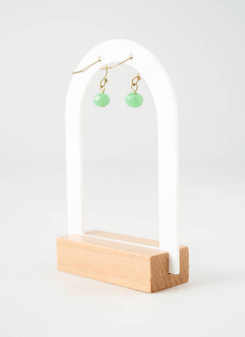 Cercei auriu TATA GISELE femeie