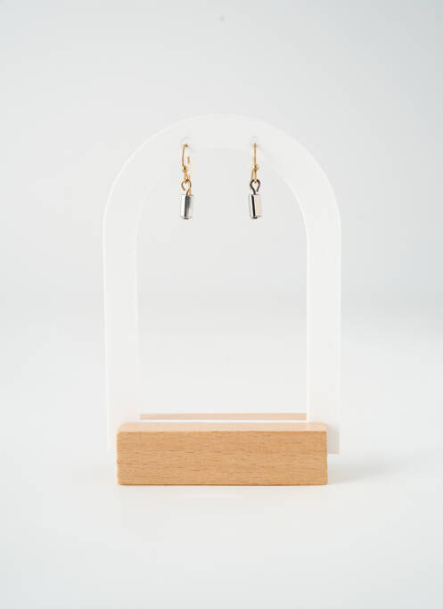 Cercei auriu TATA GISELE femeie