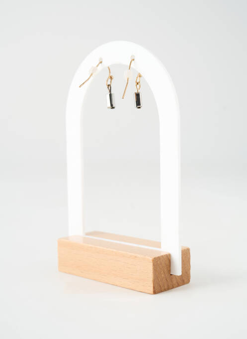 Cercei auriu TATA GISELE femeie