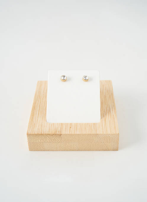 Cercei auriu TATA GISELE femeie