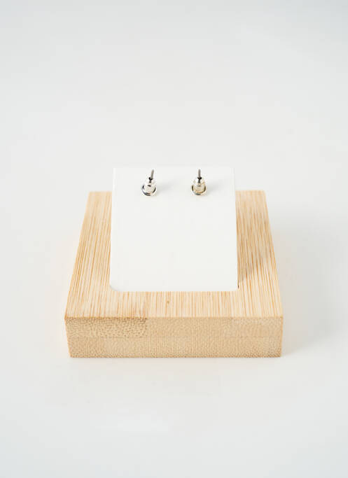 Cercei argintiu TATA GISELE femeie