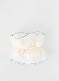 Accesoriu divers  albastru SANS MARQUE femme