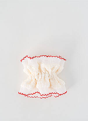 Accesoriu divers roșu SANS MARQUE femeie