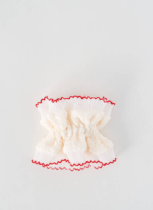 Accesoriu divers roșu SANS MARQUE femeie