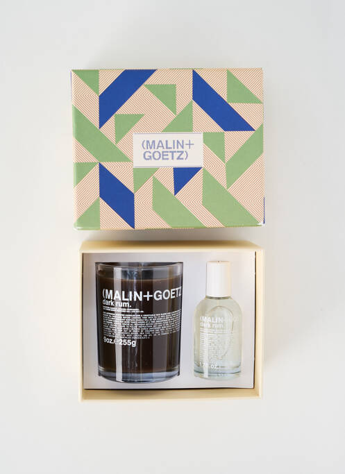 Diverse casă maro MALIN+GOETZ femeie