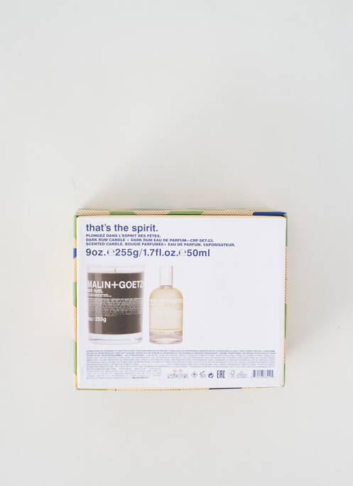 Diverse casă maro MALIN+GOETZ femeie