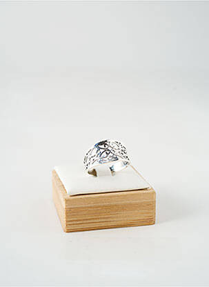 Inel argintiu TATA GISELE femeie