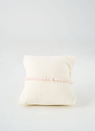 Brățară roz TATA GISELE femeie