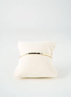 Brățară Jonc auriu TATA GISELE femeie