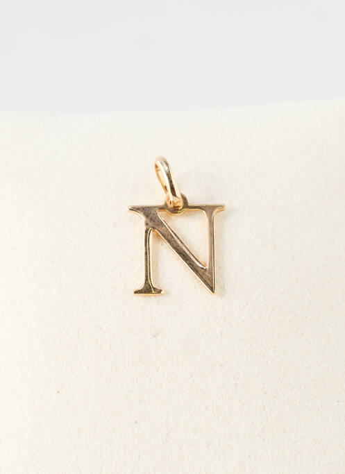 Pandantiv auriu TATA GISELE femeie