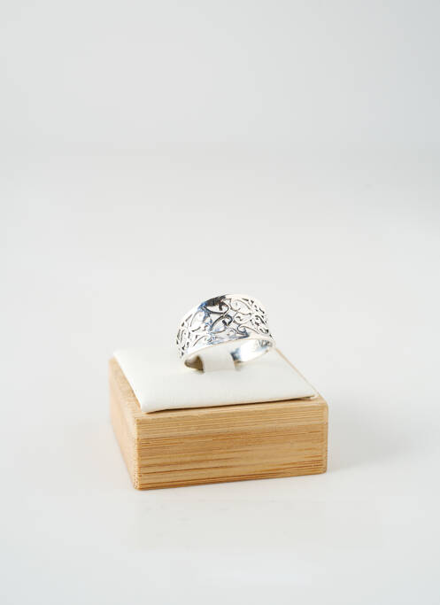 Inel argintiu TATA GISELE femeie