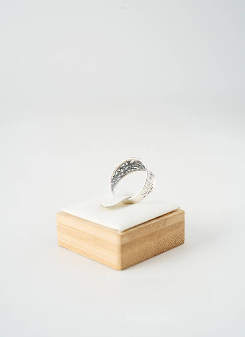 Inel argintiu TATA GISELE femeie