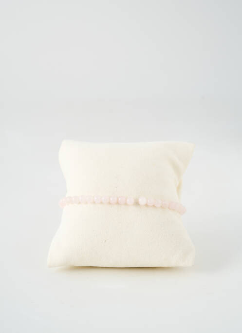 Brățară roz TATA GISELE femeie