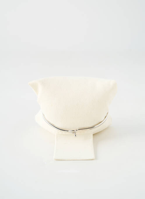 Brățară argintiu TATA GISELE femeie