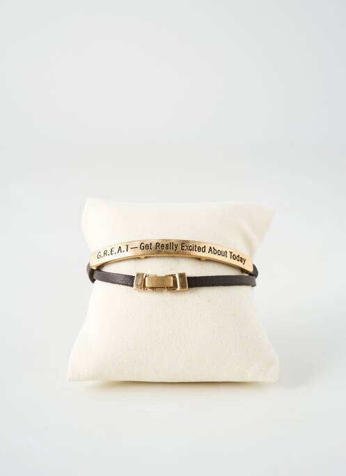 Brățară auriu TATA GISELE femeie