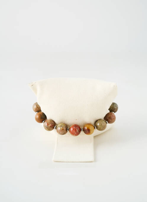 Brățară maro TATA GISELE femeie