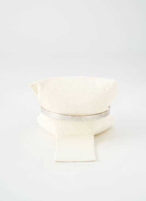 Brățară Jonc argintiu TATA GISELE femeie