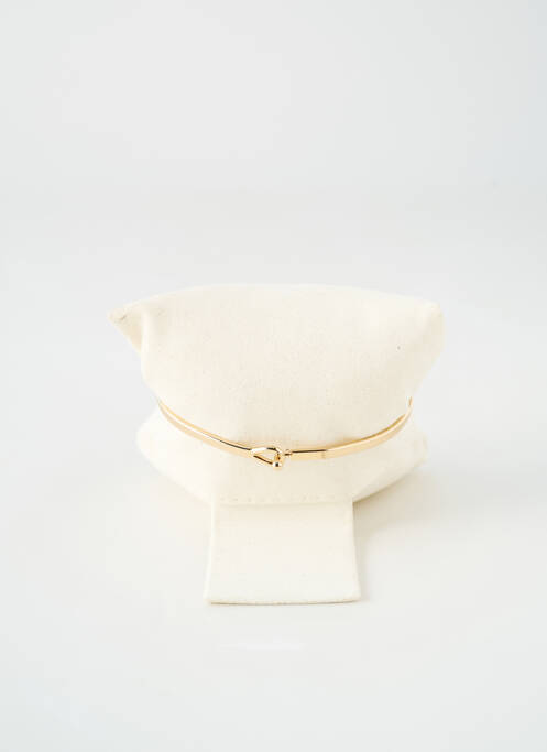 Brățară Jonc auriu TATA GISELE femeie