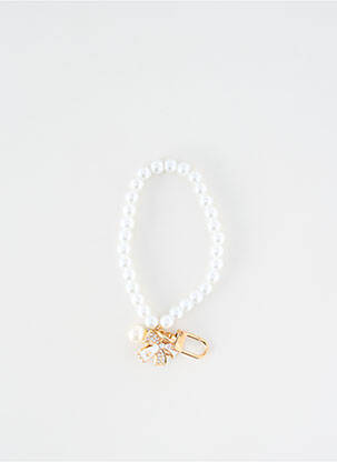 Brățară alb SANS MARQUE femeie