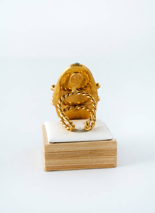 Inel albastru TS PARIS femeie