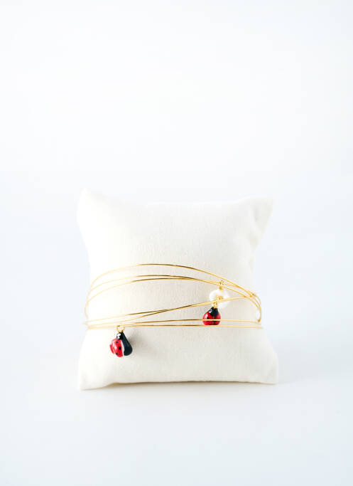 Brățară Jonc auriu NACH femeie