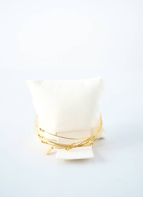 Brățară Jonc auriu NACH femeie