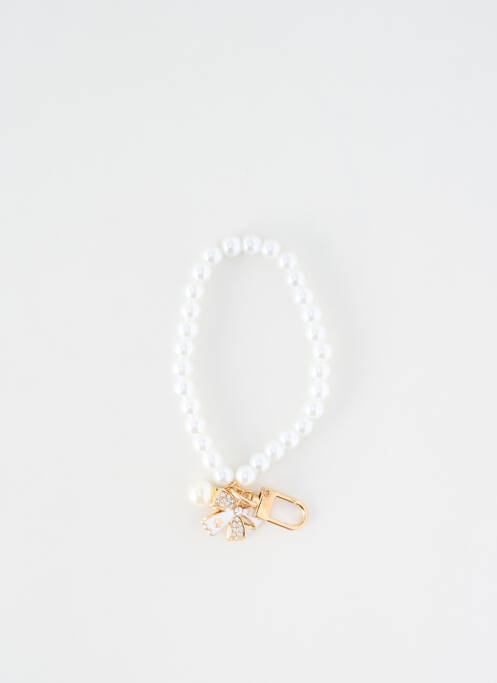 Brățară alb SANS MARQUE femeie