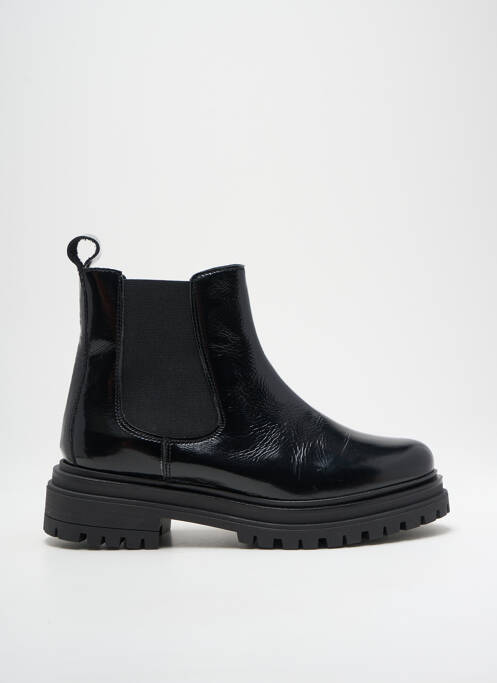 Botine/Ghete negru MYMA femeie