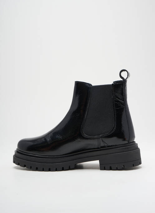 Botine/Ghete negru MYMA femeie